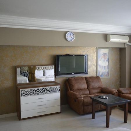 Istanbulinn Apartment Eksteriør bilde