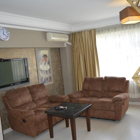 Istanbulinn Apartment Eksteriør bilde