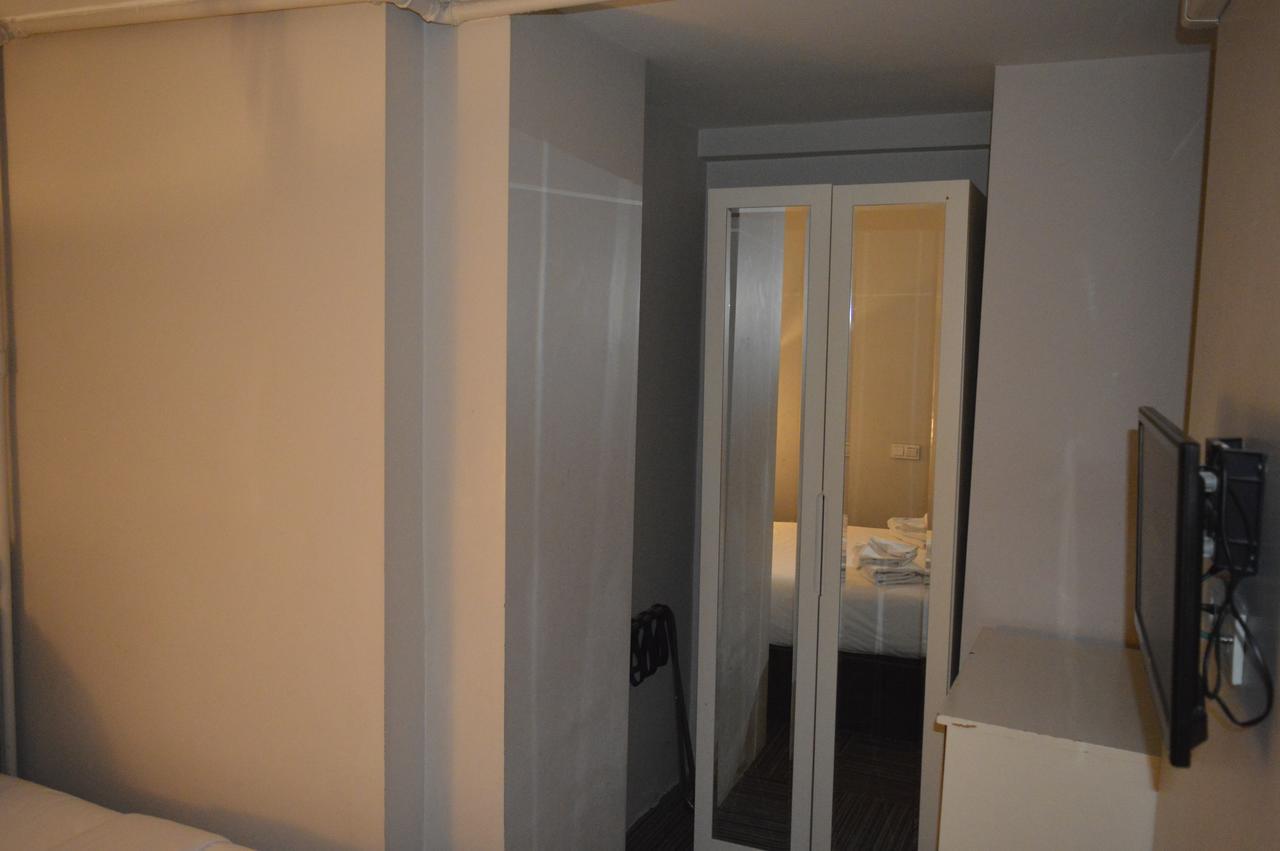 Istanbulinn Apartment Eksteriør bilde