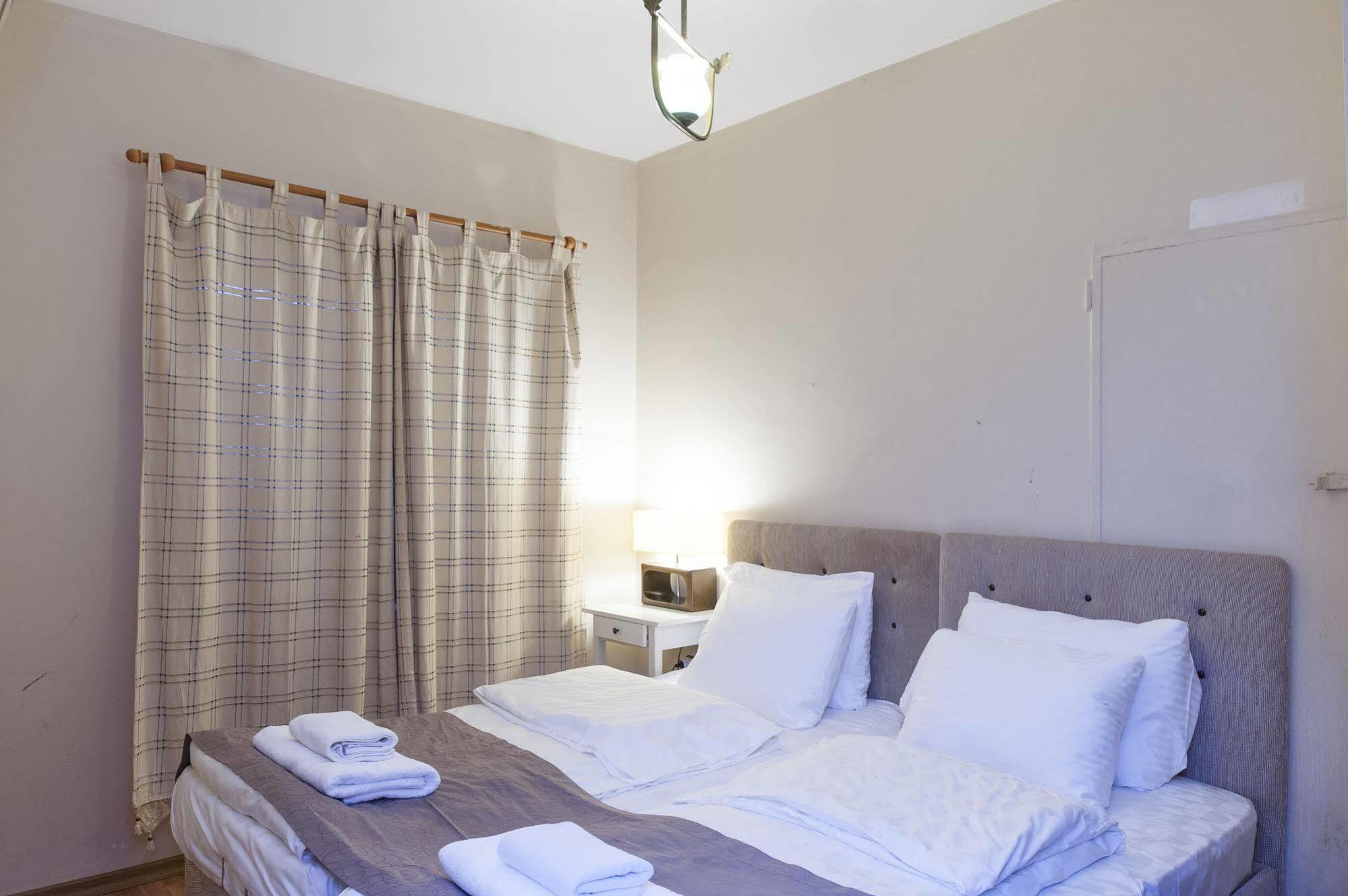 Istanbulinn Apartment Eksteriør bilde