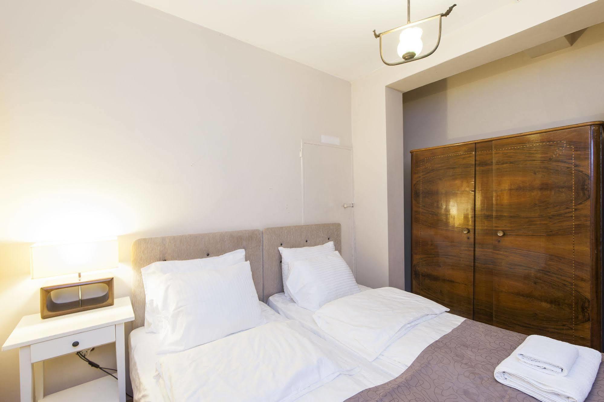 Istanbulinn Apartment Eksteriør bilde