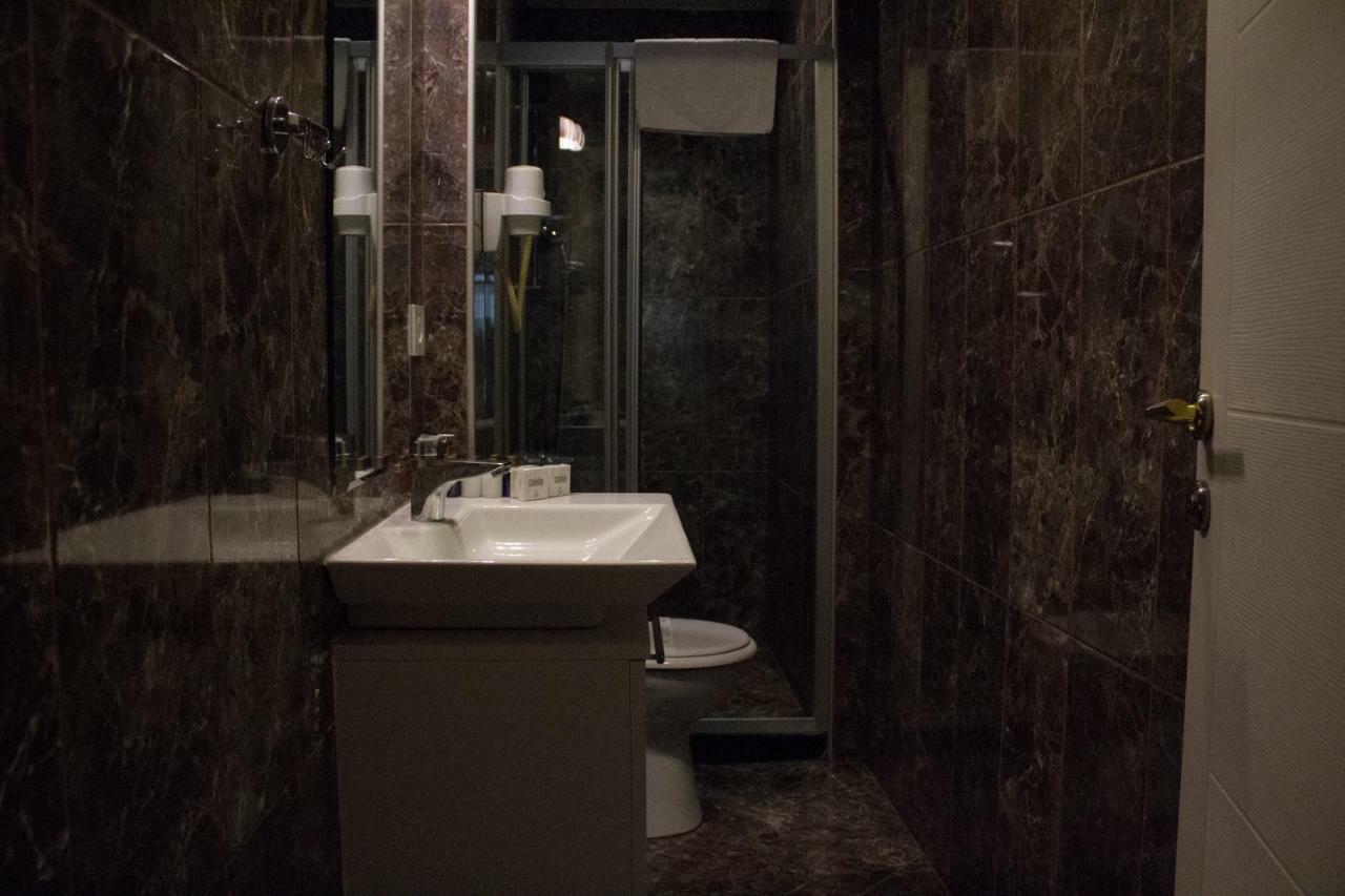 Istanbulinn Apartment Eksteriør bilde