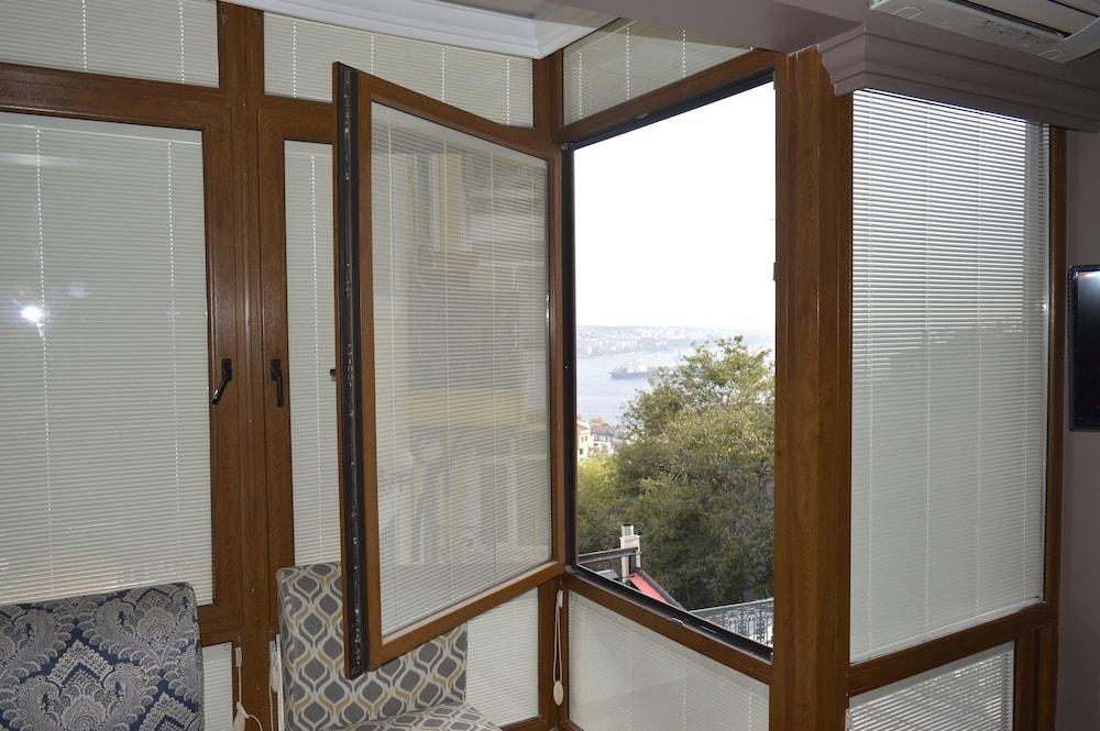 Istanbulinn Apartment Eksteriør bilde