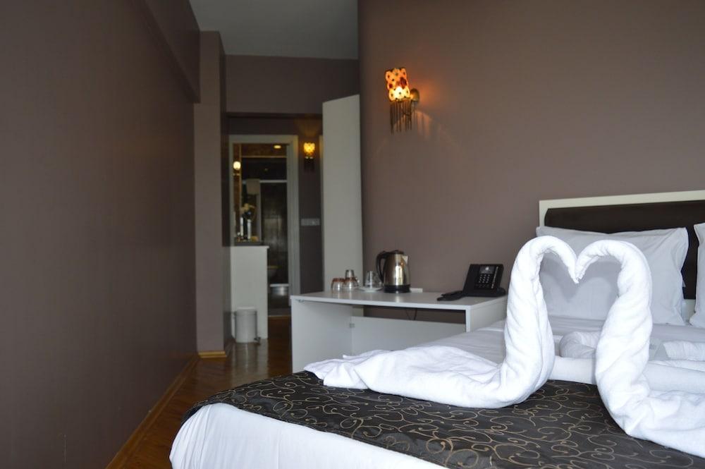 Istanbulinn Apartment Eksteriør bilde