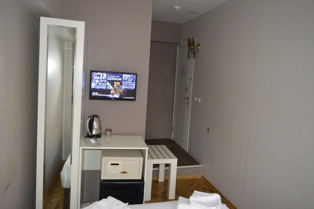 Istanbulinn Apartment Eksteriør bilde